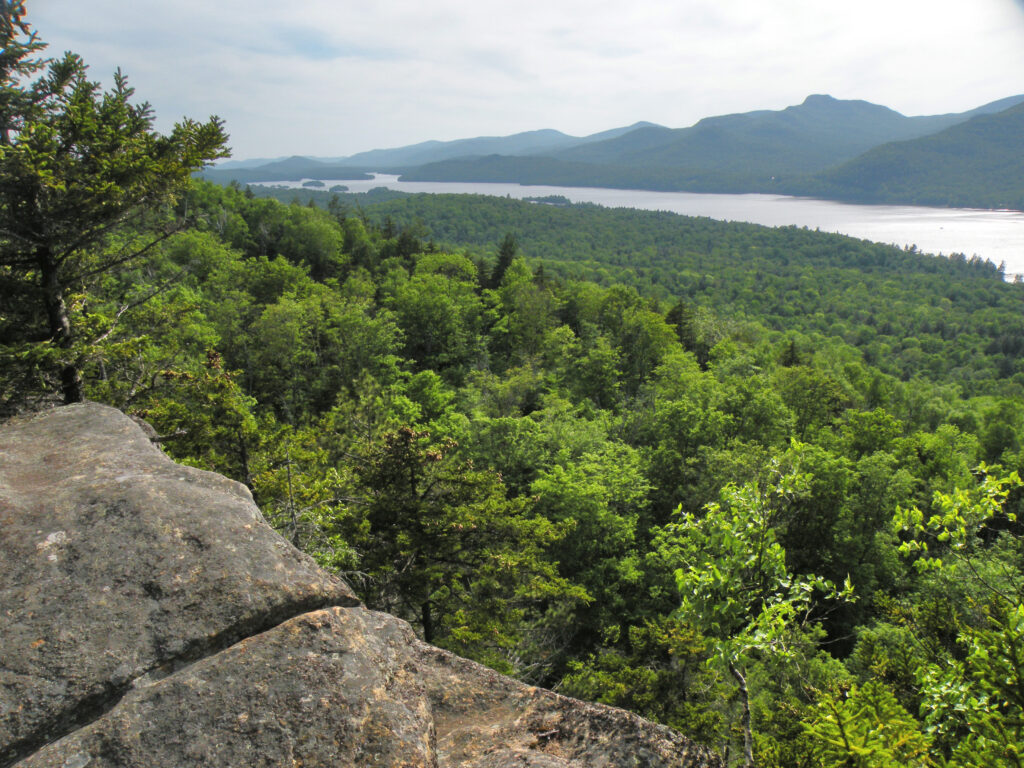 A Short History Of Holls Inn, Fourth Lake - - The Adirondack Almanack